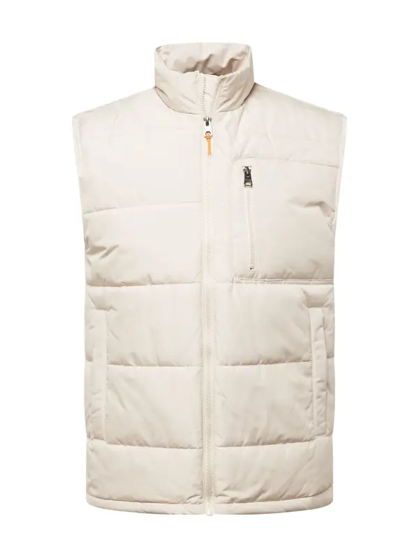 Only & Sons Only & Sons Brezrokavnik 'ONSJake'  kremna