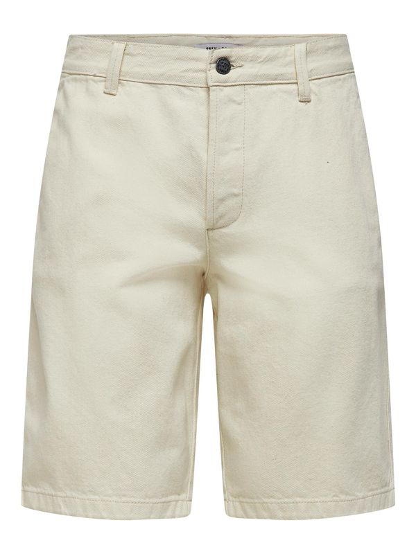 Only & Sons Only & Sons Chino hlače 'Avi'  kit