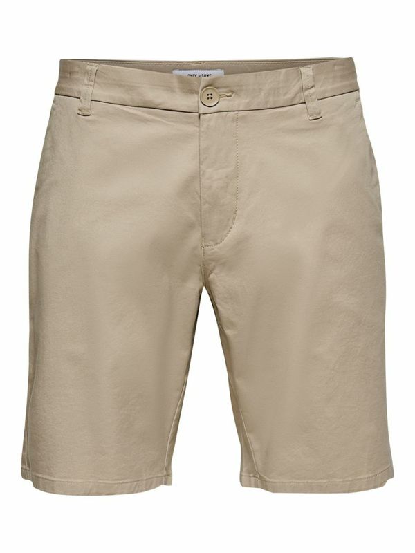 Only & Sons Only & Sons Chino hlače 'Cam'  chamois