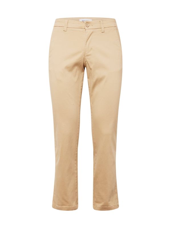 Only & Sons Only & Sons Chino hlače 'EDGE'  bež