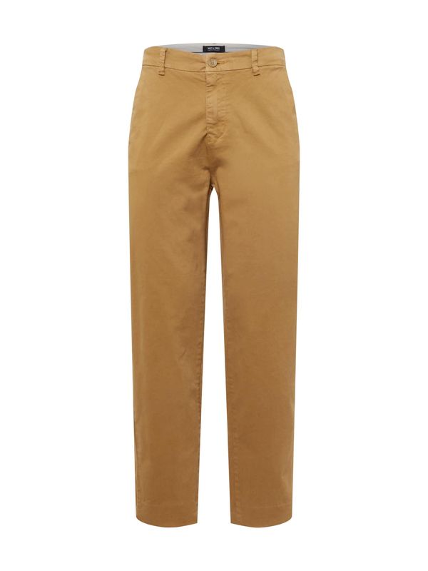 Only & Sons Only & Sons Chino hlače 'KENT'  kamela