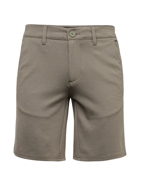 Only & Sons Only & Sons Chino hlače 'Mark'  greige