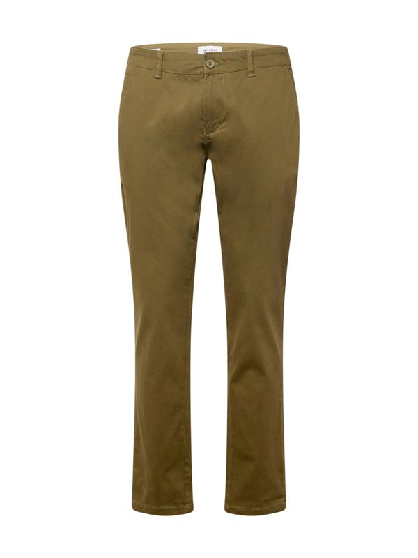 Only & Sons Only & Sons Chino hlače 'MARK'  oliva
