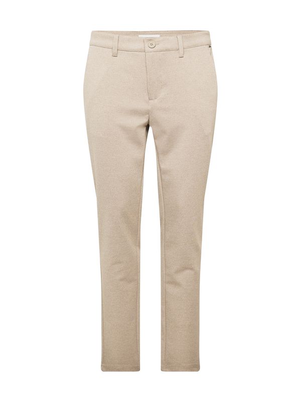 Only & Sons Only & Sons Chino hlače 'Mark'  temno siva
