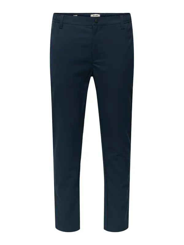 Only & Sons Only & Sons Chino hlače 'ONSAIDEN'  safir