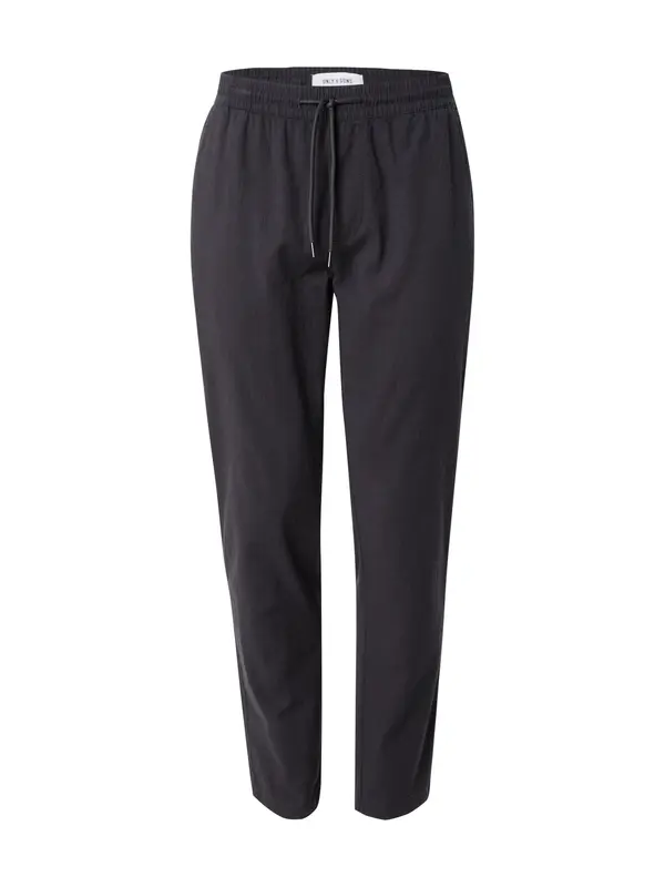 Only & Sons Only & Sons Chino hlače 'ONSCapri'  črna