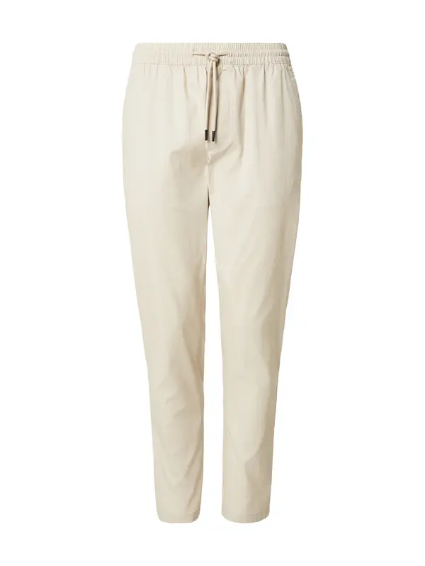Only & Sons Only & Sons Chino hlače 'ONSCAPRI'  svetlo siva