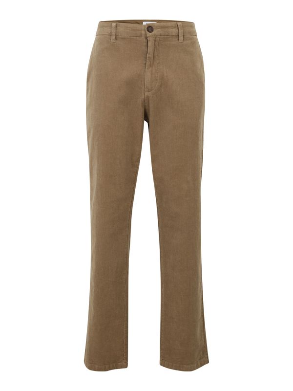 Only & Sons Only & Sons Chino hlače 'ONSEDGE'  kamela