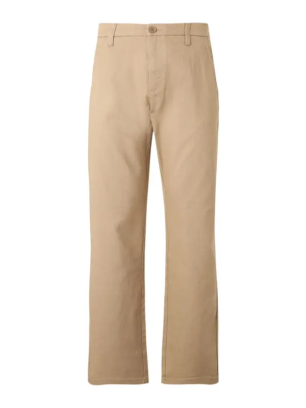 Only & Sons Only & Sons Chino hlače 'ONSEDGE'  temno bež