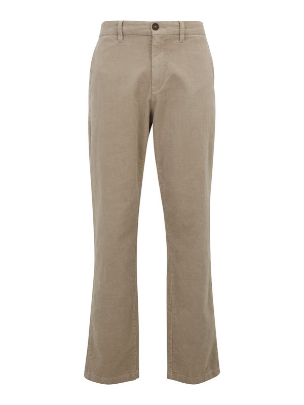 Only & Sons Only & Sons Chino hlače 'ONSEDGE'  temno siva