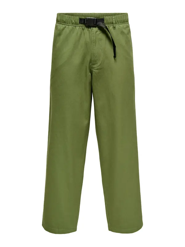 Only & Sons Only & Sons Chino hlače 'ONSHenry'  kivi