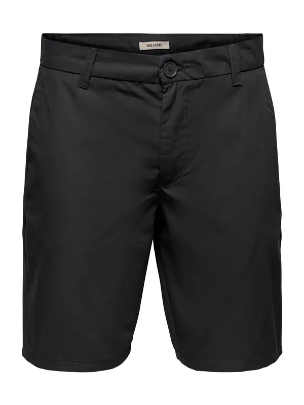 Only & Sons Only & Sons Chino hlače 'ONSKAL'  črna