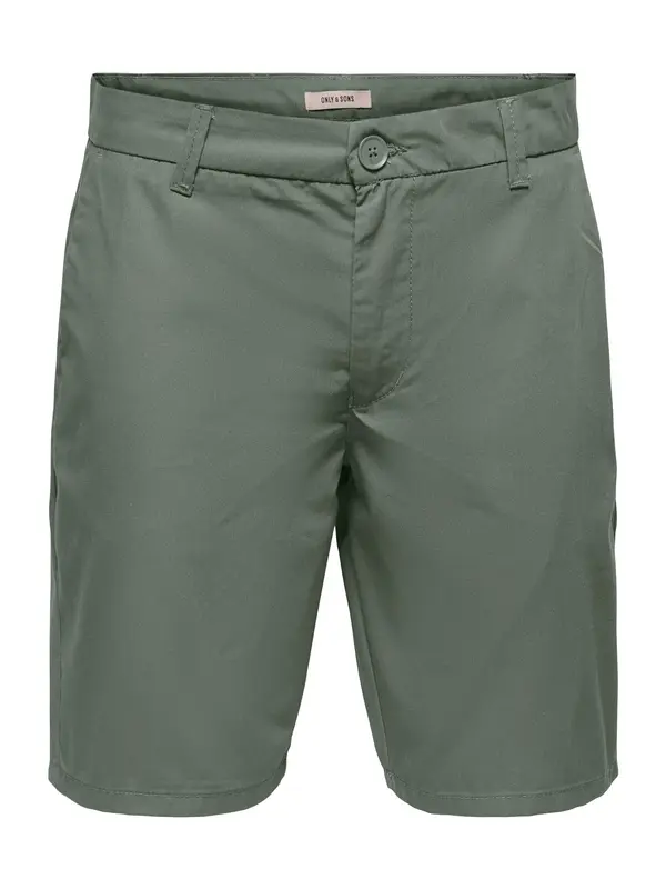 Only & Sons Only & Sons Chino hlače 'ONSKAL'  oliva