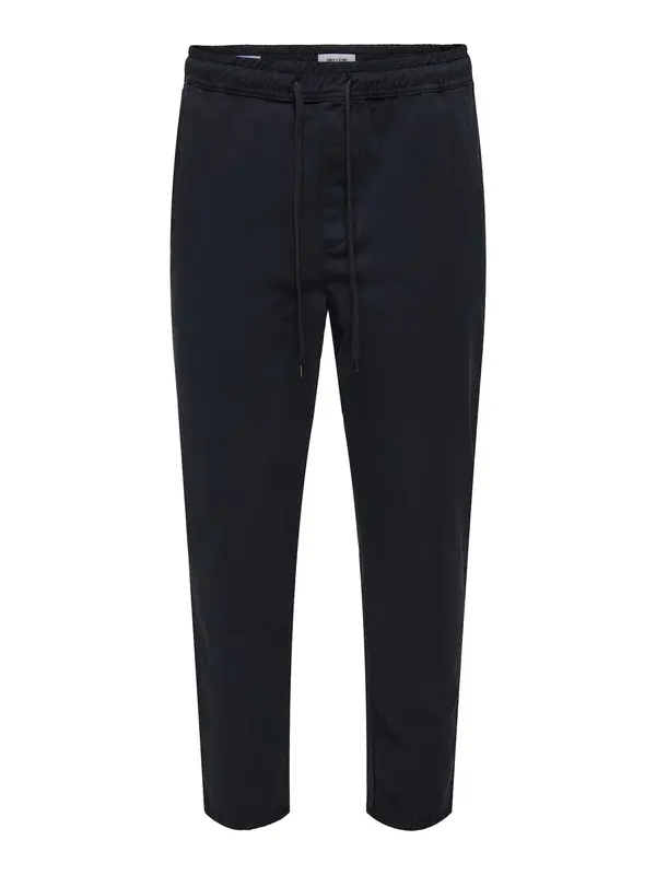 Only & Sons Only & Sons Chino hlače 'ONSLinus'  marine