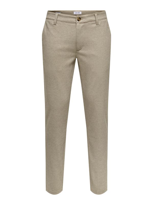 Only & Sons Only & Sons Chino hlače 'ONSMark'  kit
