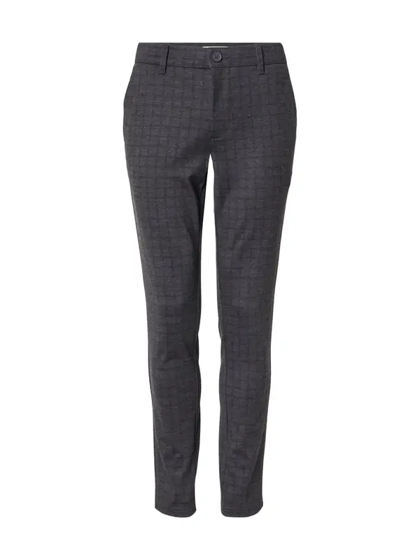 Only & Sons Only & Sons Chino hlače 'ONSMARK'  mornarska