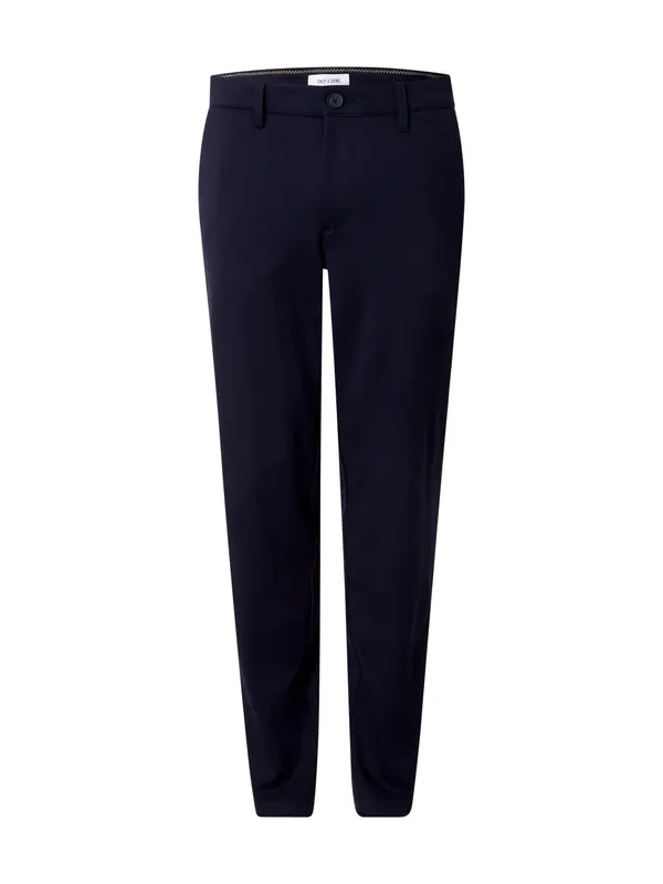 Only & Sons Only & Sons Chino hlače 'ONSMark'  nočno modra
