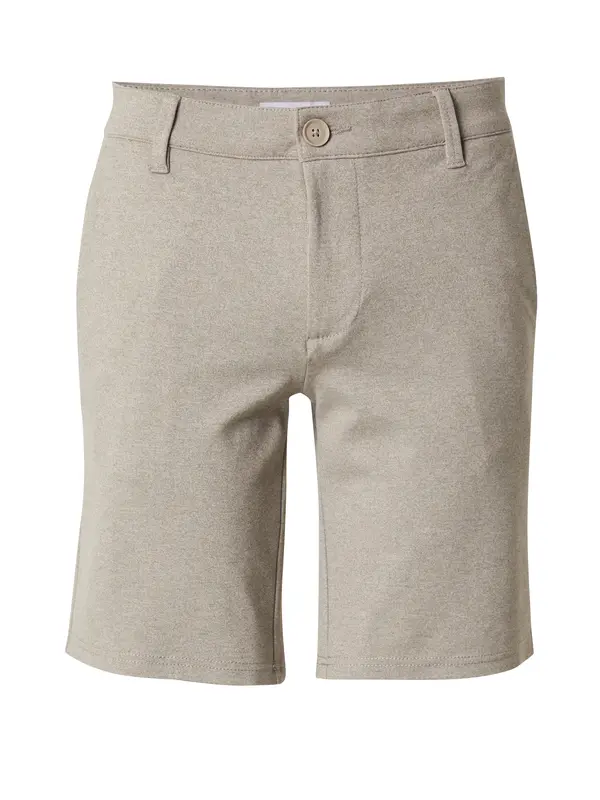 Only & Sons Only & Sons Chino hlače 'ONSMARK'  pegasto siva