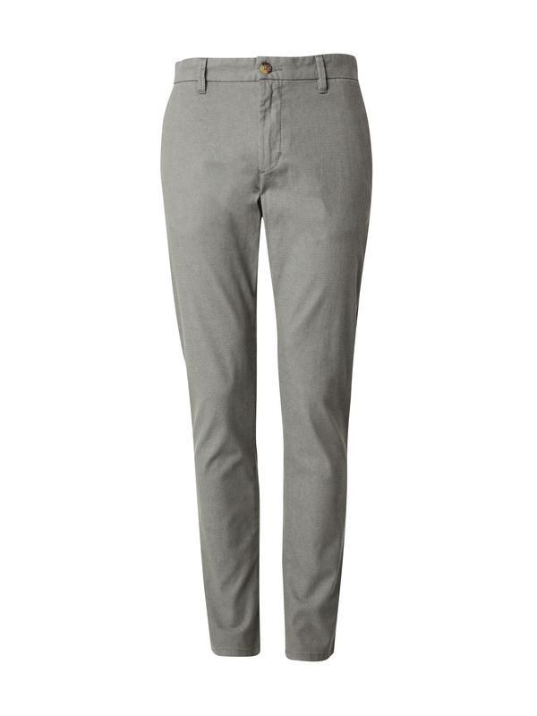 Only & Sons Only & Sons Chino hlače 'ONSMARK PETE'  siva / greige