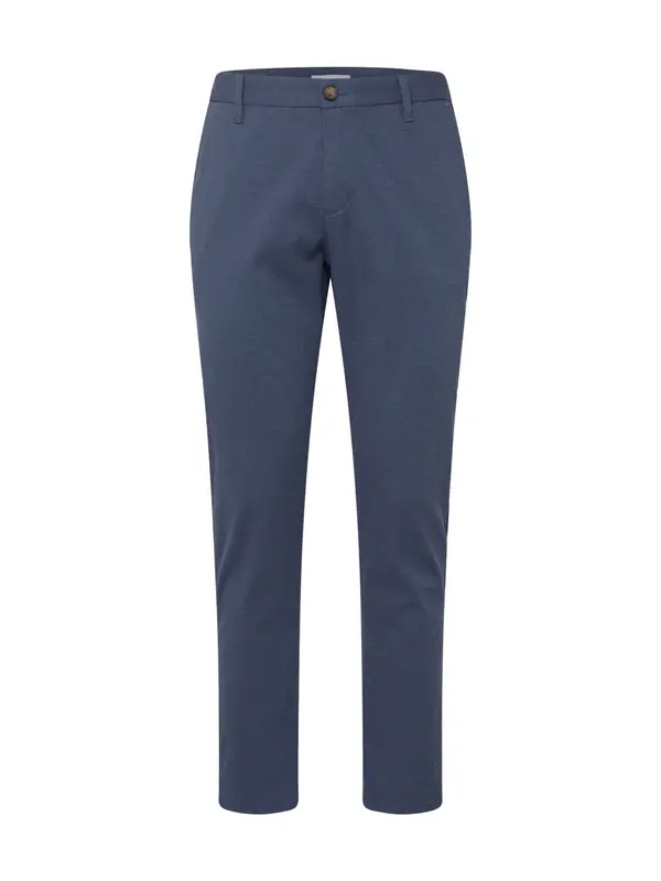 Only & Sons Only & Sons Chino hlače 'ONSMark Pete'  temno modra
