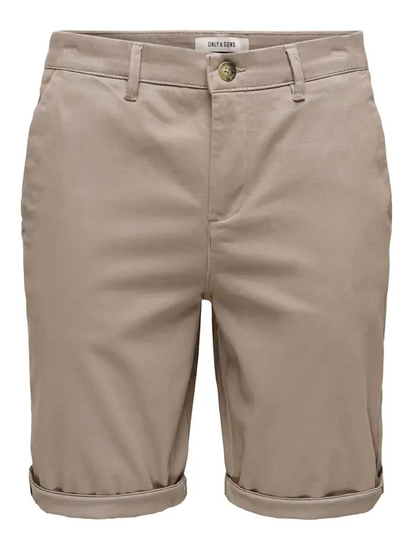 Only & Sons Only & Sons Chino hlače 'ONSSaul'  kamela