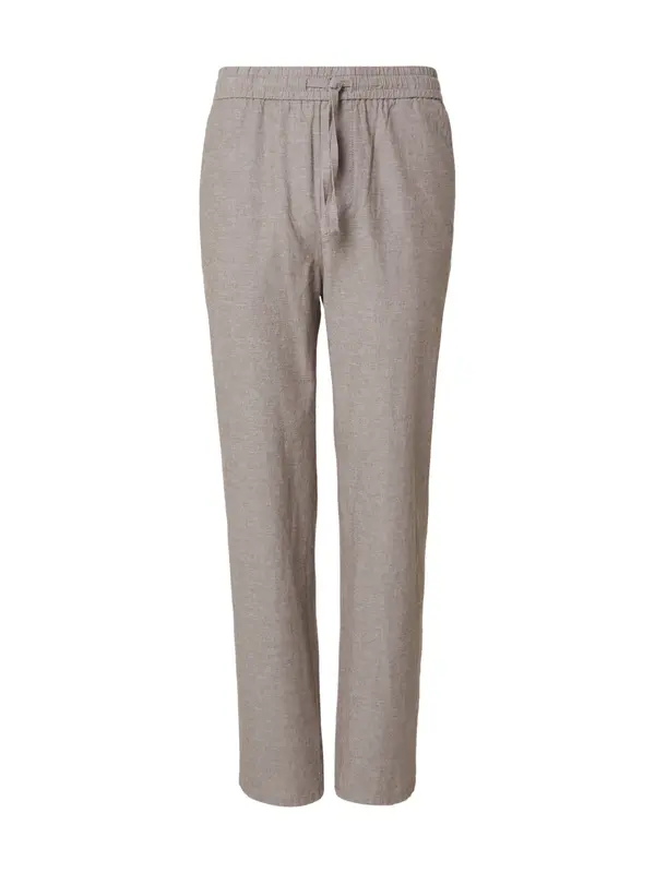 Only & Sons Only & Sons Chino hlače 'ONSSinus'  svetlo rjava
