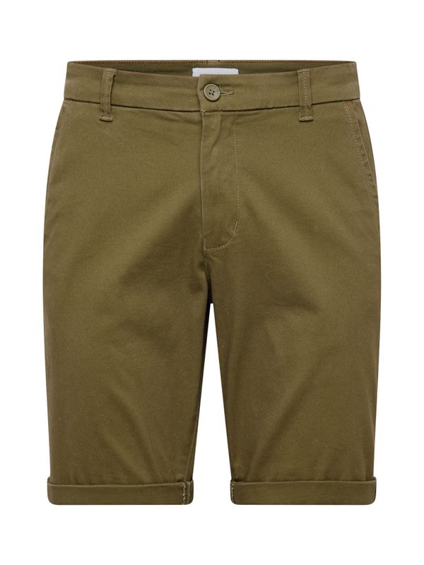 Only & Sons Only & Sons Chino hlače 'PETER'  oliva