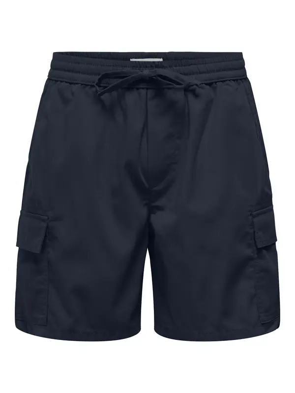 Only & Sons Only & Sons Hlače 'Kal'  modra