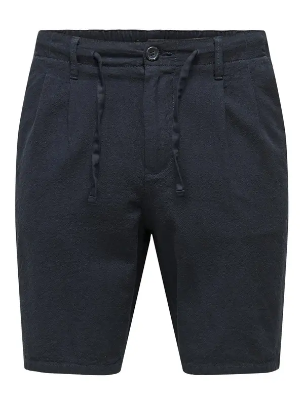 Only & Sons Only & Sons Hlače 'Largo'  mornarska