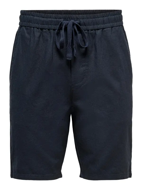 Only & Sons Only & Sons Hlače 'Linus'  mornarska