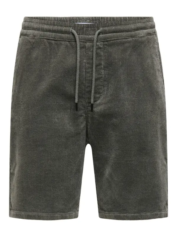 Only & Sons Only & Sons Hlače 'LINUS'  temno siva