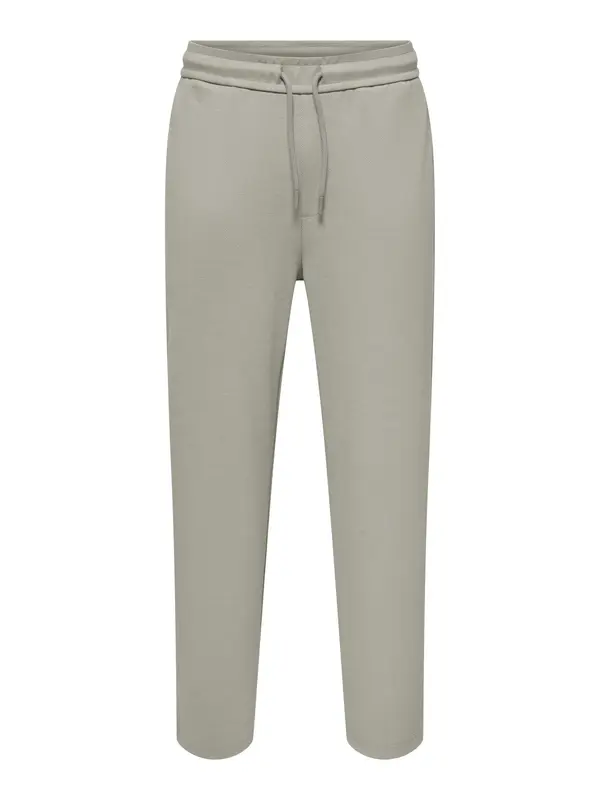 Only & Sons Only & Sons Hlače 'Newkodyl'  greige