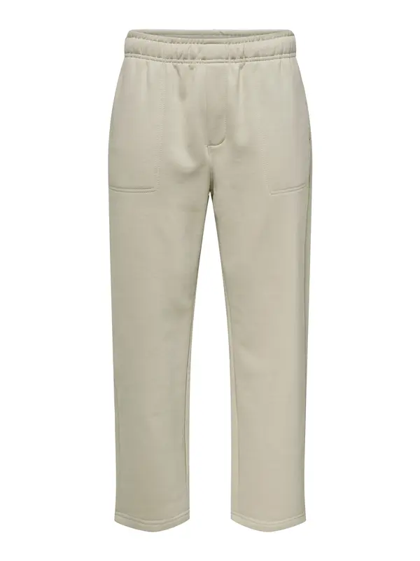 Only & Sons Only & Sons Hlače 'ONSConnor'  pesek