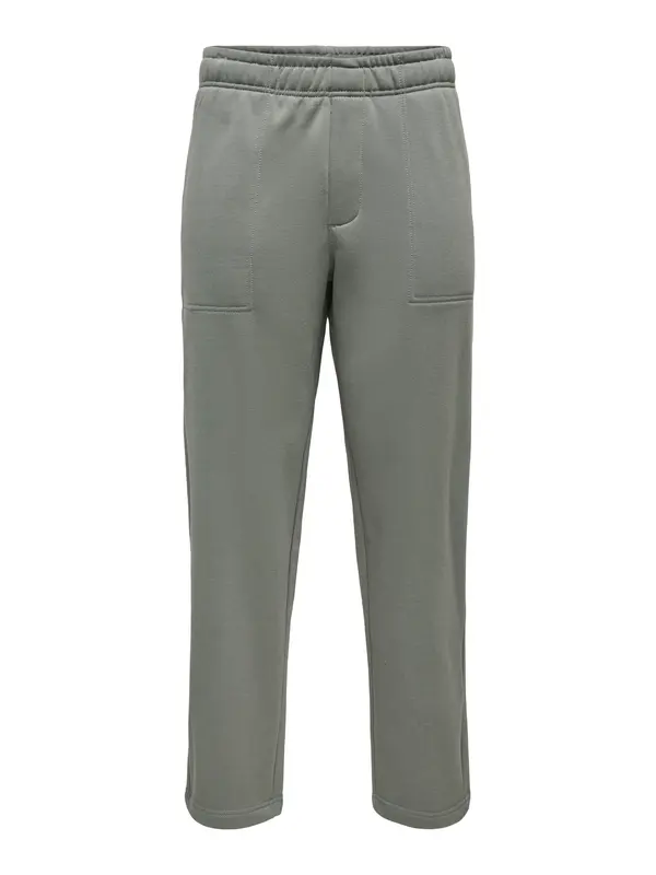 Only & Sons Only & Sons Hlače 'ONSConnor'  siva