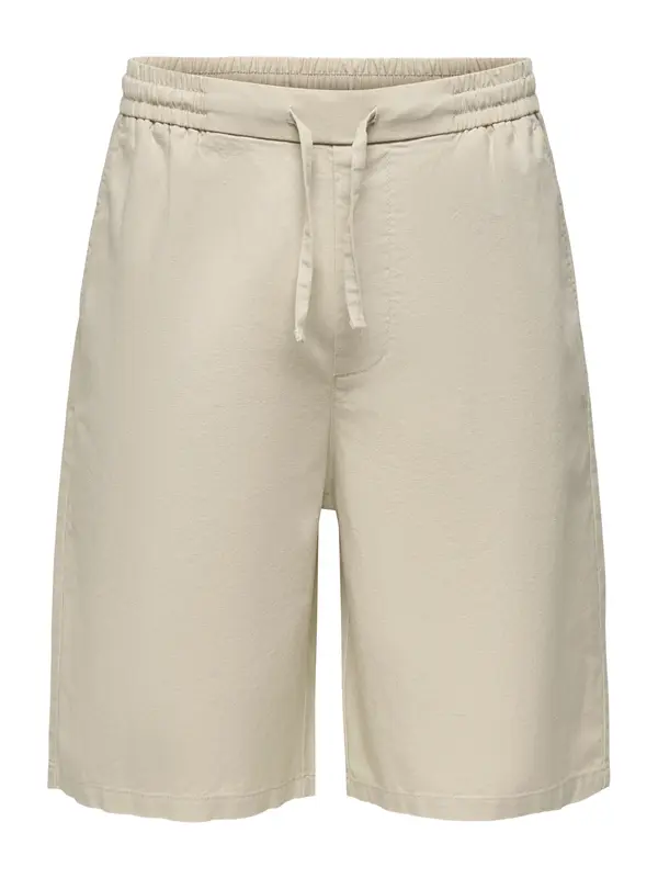 Only & Sons Only & Sons Hlače 'ONSDaves'  greige