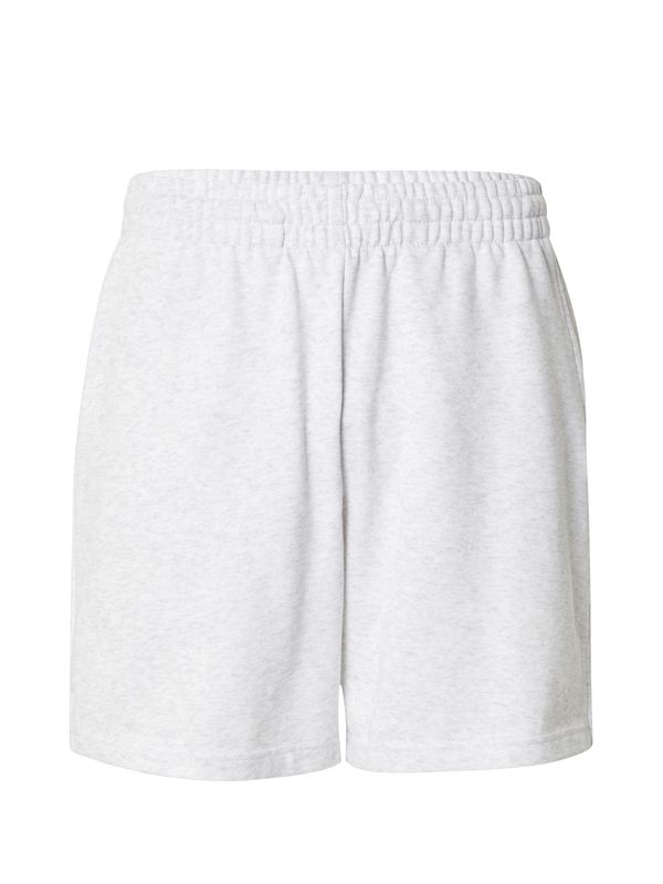 Only & Sons Only & Sons Hlače 'ONSDAVID'  pegasto siva