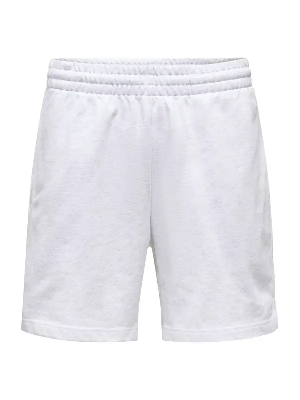 Only & Sons Only & Sons Hlače 'ONSDavid'  svetlo siva