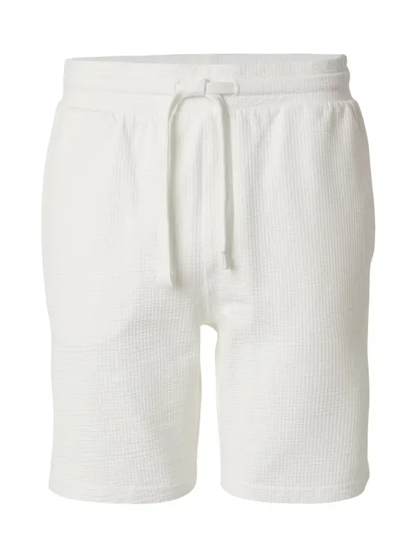 Only & Sons Only & Sons Hlače 'ONSKIAN'  bela