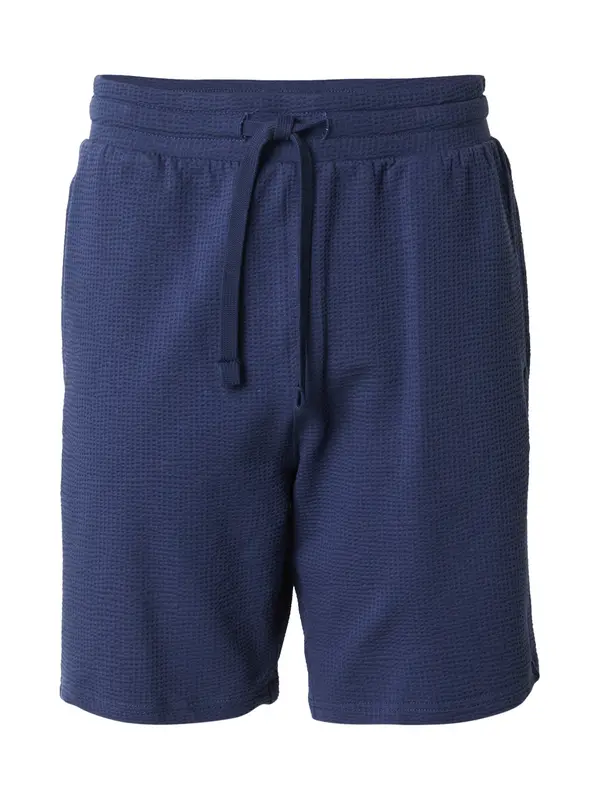 Only & Sons Only & Sons Hlače 'ONSKian'  temno modra