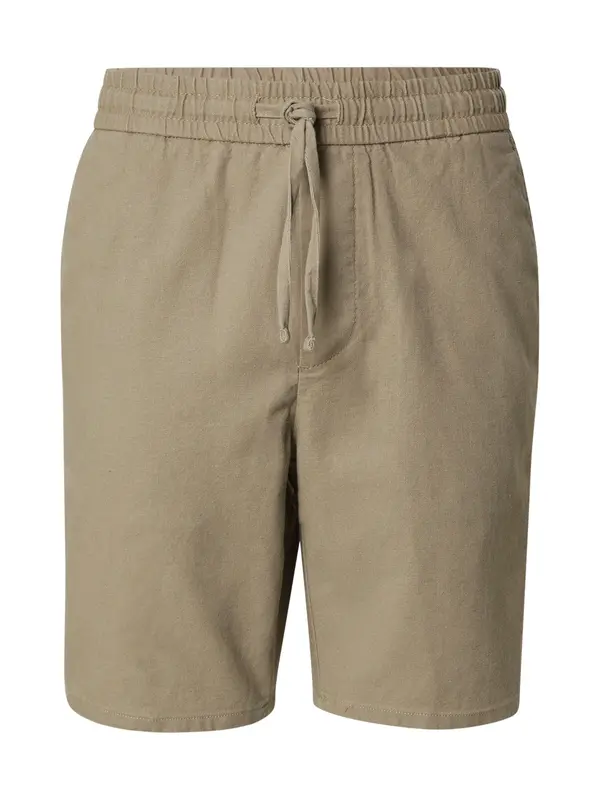 Only & Sons Only & Sons Hlače 'ONSLinus'  barva blata