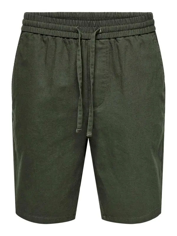 Only & Sons Only & Sons Hlače 'ONSLinus'  jelka