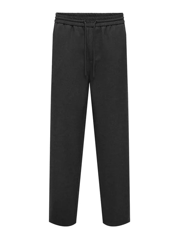Only & Sons Only & Sons Hlače 'ONSMark'  antracit