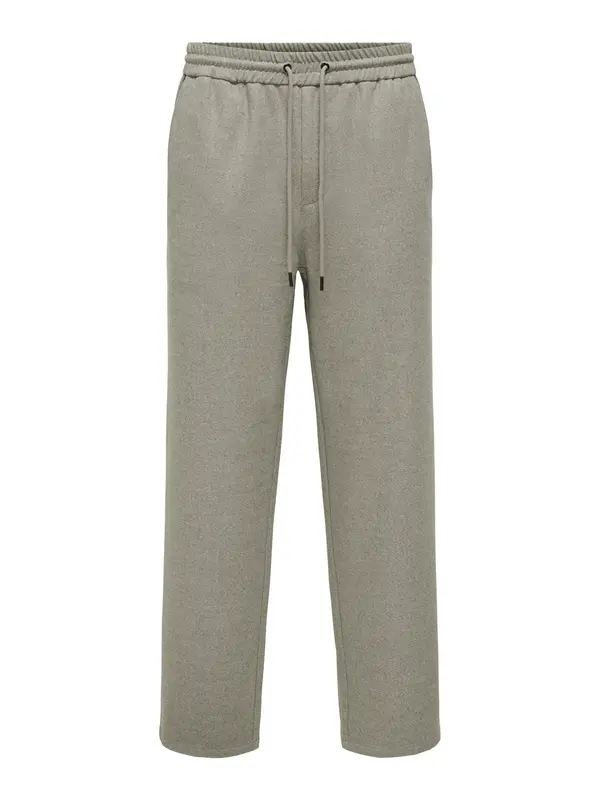 Only & Sons Only & Sons Hlače 'ONSMark'  greige