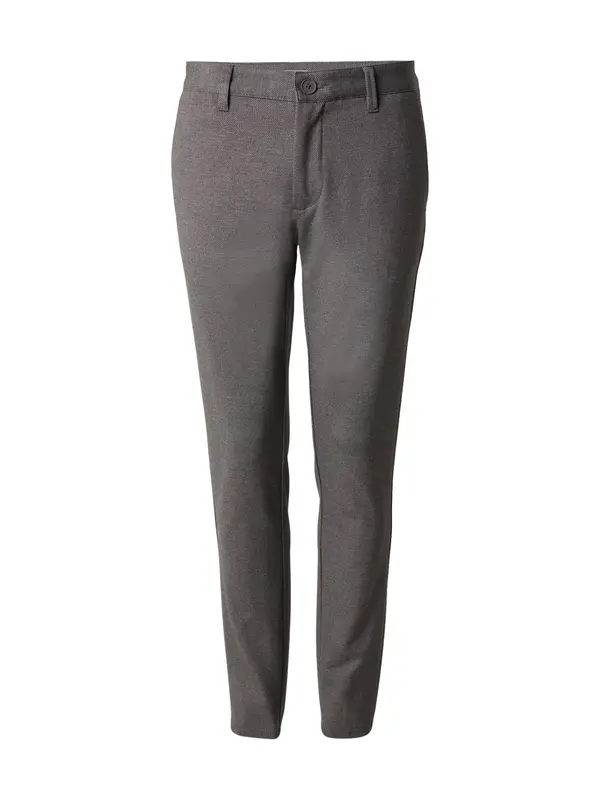 Only & Sons Only & Sons Hlače 'ONSMARK'  temno rjava