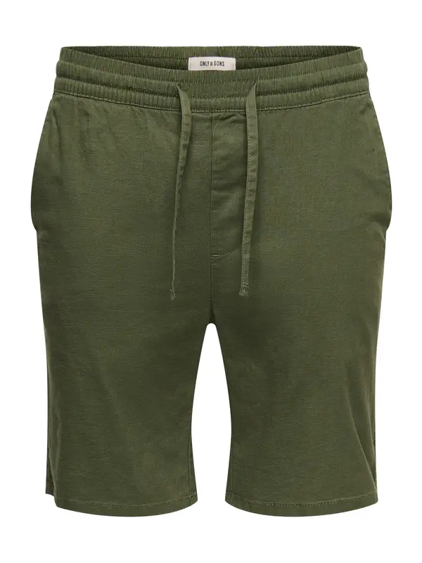 Only & Sons Only & Sons Hlače 'ONSREID'  oliva