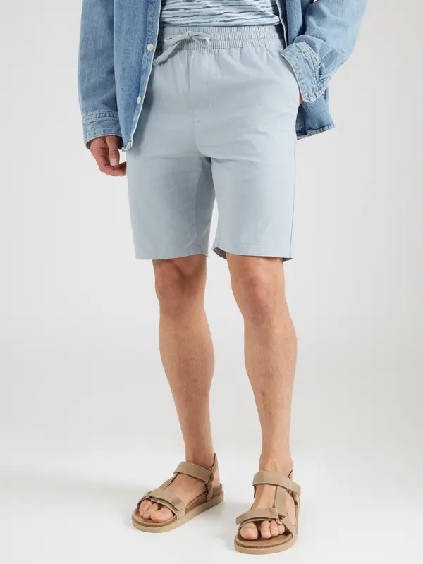 Only & Sons Only & Sons Hlače 'ONSREID'  svetlo modra