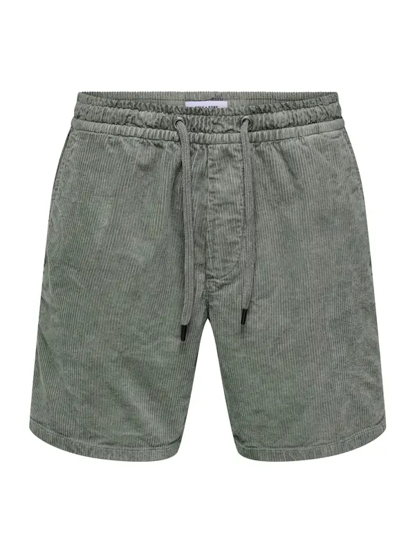 Only & Sons Only & Sons Hlače 'ONSTel'  bazaltno siva