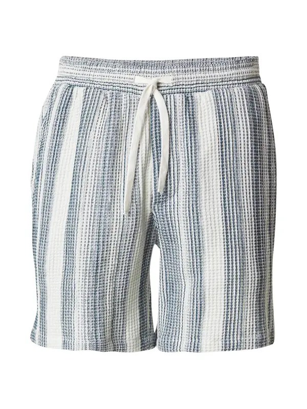 Only & Sons Only & Sons Hlače 'ONSTEL SAVIER'  opal / bela