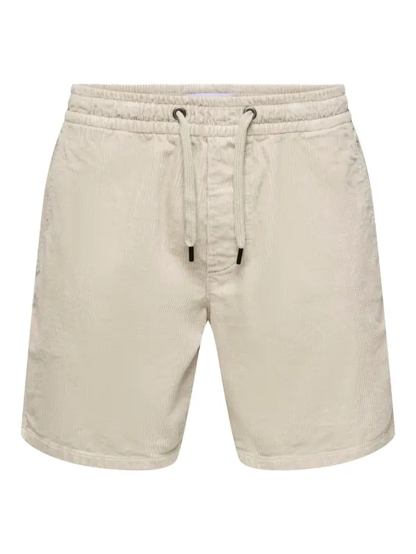 Only & Sons Only & Sons Hlače 'ONSTel'  temno siva