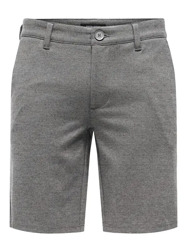 Only & Sons Only & Sons Hlače 'OnsThor'  temno siva